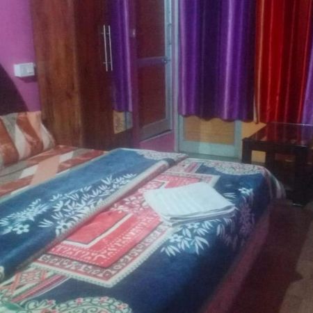 Hotel Antarctica &Pine N Dine Blues Cafe Manāli Exterior foto